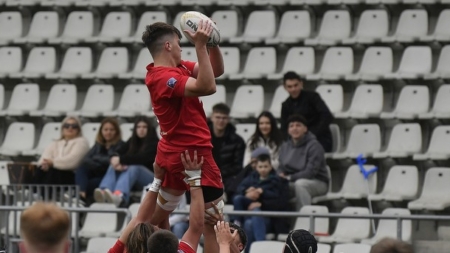 Primul examen al „stejăreilor” pentru calificarea la Campionatul European