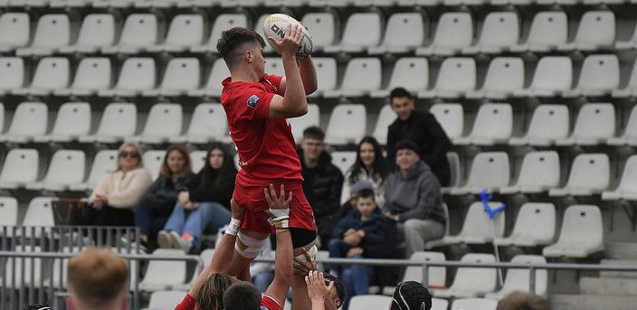 Primul examen al „stejăreilor” pentru calificarea la Campionatul European