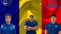 Trei jucători de la CSS 2 Baia Mare, în lotul U18 pentru barajul cu Elveția