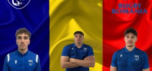 Trei jucători de la CSS 2 Baia Mare, în lotul U18 pentru barajul cu Elveția