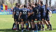 Naționala de rugby U18 mai are de trecut un singur hop pentru calificarea la Campionatul European
