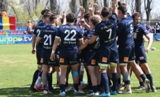 Naționala de rugby U18 mai are de trecut un singur hop pentru calificarea la Campionatul European