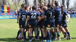 Naționala de rugby U18 mai are de trecut un singur hop pentru calificarea la Campionatul European