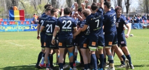 Naționala de rugby U18 mai are de trecut un singur hop pentru calificarea la Campionatul European