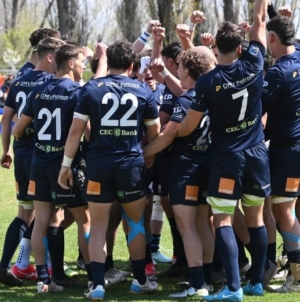 Naționala de rugby U18 mai are de trecut un singur hop pentru calificarea la Campionatul European