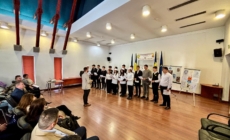 Seminarul Teologic Liceal „Sf. Iosif Mărturisitorul” a marcat finalul Campaniei Naționale de Prevenire a Traficului de Persoane, printr-un eveniment tematic