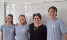 Respectul ca alternativă la bullying: activitate interactivă de tip colaborativ la Școala Gimnazială „Vasile Alecsandri” Baia Mare