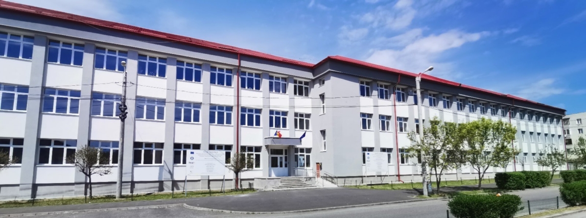 Școala Gimnazială „Vasile Alecsandri” Baia Mare, distinsă cu certificatul eTwinning School Label 2026-2027