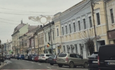 Restricții de circulație în Sighet