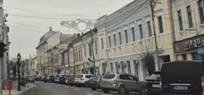 Restricții de circulație în Sighet