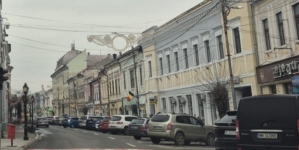 Restricții de circulație în Sighet