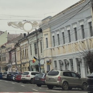 Restricții de circulație în Sighet