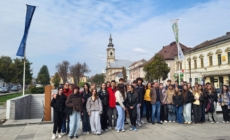 Proiectul „Pietre. Condeie. Istorie. Revitalizarea unei clădiri monument” prinde contur la Sighetu Marmației