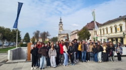 Proiectul „Pietre. Condeie. Istorie. Revitalizarea unei clădiri monument” prinde contur la Sighetu Marmației