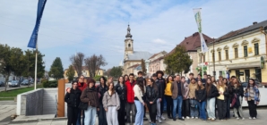 Proiectul „Pietre. Condeie. Istorie. Revitalizarea unei clădiri monument” prinde contur la Sighetu Marmației