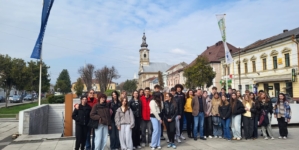 Proiectul „Pietre. Condeie. Istorie. Revitalizarea unei clădiri monument” prinde contur la Sighetu Marmației