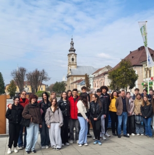 Proiectul „Pietre. Condeie. Istorie. Revitalizarea unei clădiri monument” prinde contur la Sighetu Marmației