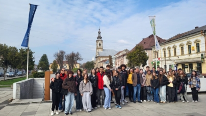 Proiectul „Pietre. Condeie. Istorie. Revitalizarea unei clădiri monument” prinde contur la Sighetu Marmației