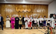 Eleve ale Școlii Populare de Artă din Baia Mare, premiate în cadrul Festivalului Concurs Național „Cât îi Maramureșu”, ediția a VI-a