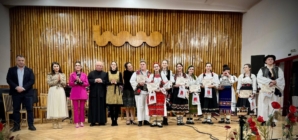 Eleve ale Școlii Populare de Artă din Baia Mare, premiate în cadrul Festivalului Concurs Național „Cât îi Maramureșu”, ediția a VI-a