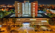 Spitalul Județean devine spital clinic de urgență