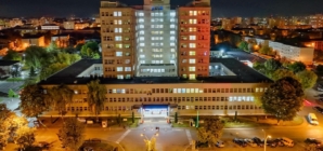 Spitalul Județean devine spital clinic de urgență