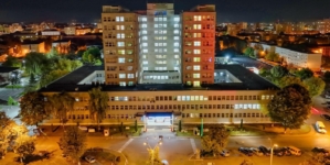 Spitalul Județean devine spital clinic de urgență