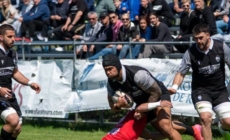 Victorie cu punct bonus pentru „zimbri” în derby-ul cu Steaua