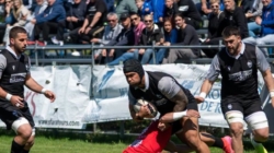 Victorie cu punct bonus pentru „zimbri” în derby-ul cu Steaua