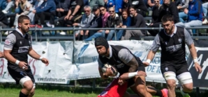 Victorie cu punct bonus pentru „zimbri” în derby-ul cu Steaua