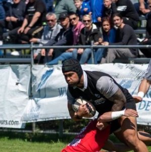 Victorie cu punct bonus pentru „zimbri” în derby-ul cu Steaua