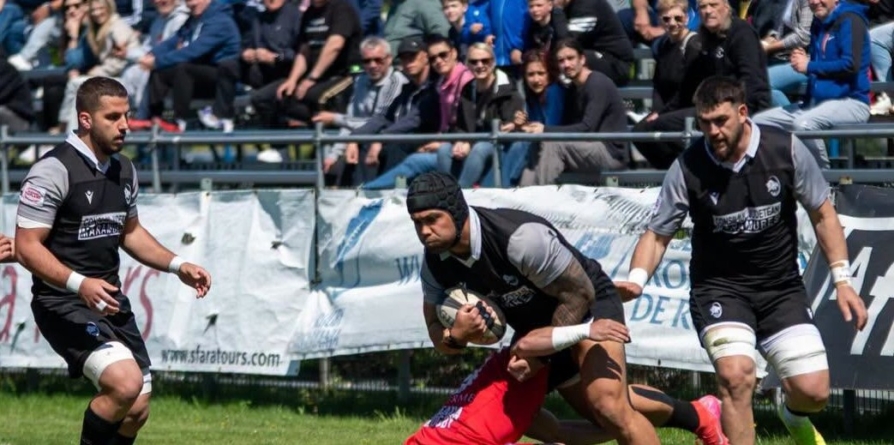 Victorie cu punct bonus pentru „zimbri” în derby-ul cu Steaua