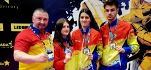 România, campioană europeană la taekwon-do ITF. O performanță la care au contribuit și sportivi maramureșeni