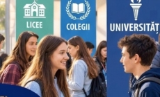 Târgul Ofertelor Educaționale, în Baia Mare