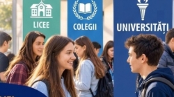 Târgul Ofertelor Educaționale, în Baia Mare