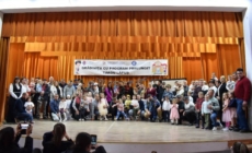 Concursul Județean „Tatăl meu, eroul meu” organizat de Grădinița cu Program Prelungit Târgu Lăpuș pentru preșcolari, revine cu cea de-a V-a ediție