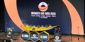 România și-a aflat adversarele din grupă la Campionatul European de handbal feminin