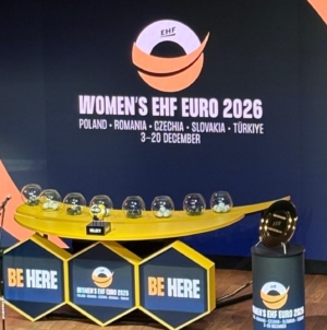 România și-a aflat adversarele din grupă la Campionatul European de handbal feminin