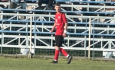 De la Academia „Emeric Dembroschi”, în Liga 3, la 17 ani