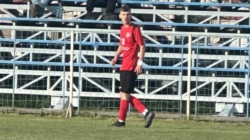 De la Academia „Emeric Dembroschi”, în Liga 3, la 17 ani