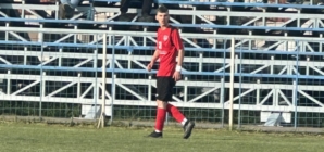 De la Academia „Emeric Dembroschi”, în Liga 3, la 17 ani