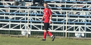 De la Academia „Emeric Dembroschi”, în Liga 3, la 17 ani