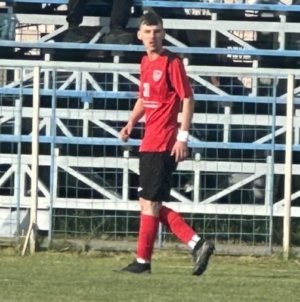 De la Academia „Emeric Dembroschi”, în Liga 3, la 17 ani