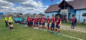 Etapă cu o medie de peste cinci goluri pe meci în Liga 5