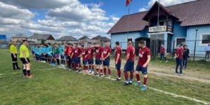 Etapă cu o medie de peste cinci goluri pe meci în Liga 5