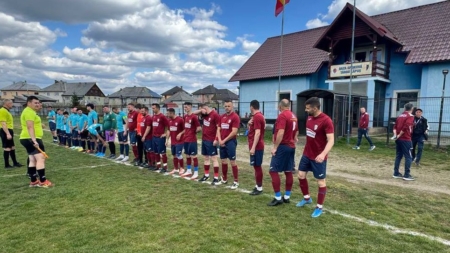 Etapă cu o medie de peste cinci goluri pe meci în Liga 5