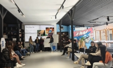 Elevii de liceu sunt invitați să ia parte la lansarea proiectului „Tineri și Antreprenori”, la Zbor Hub Baia Mare