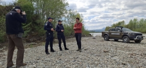 Jurnaliști de la „Bild”, în documentare la ITPF Sighet