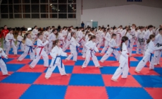 Ziua Porților Deschise la ACS Dragonul Baia Mare: pasionații de arte marțiale sunt invitați să descopere sportul Taekwon-Do ITF, în luna aprilie