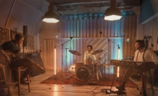 Pe 16 mai: ROOM FOR THREE – Jazz Organ Trio, live la Centrul de Artă Contemporană Colonia Pictorilor din Baia Mare
